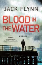 Blood in the Water: A Thriller