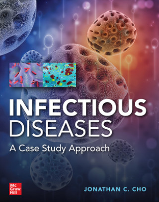Infectious Diseases Case Study Approach (Brožovaná)