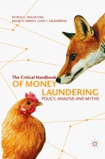 Critical Handbook of Money Laundering