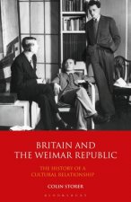 Britain and the Weimar Republic