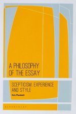 Philosophy of the Essay