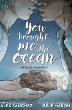 You Brought Me The Ocean: An Aqualad Graphic Novel