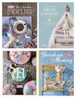 Tilda Sewing Collection