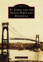 St. Johns and the North Portland Peninsula