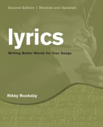 How to Write Lyrics