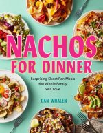 Nachos for Dinner