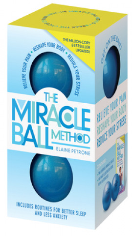 Miracle Ball Method, Revised Edition