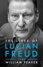 Lives of Lucian Freud: FAME 1968 - 2011