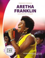 Aretha Franklin: Legendary Singer