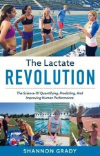 Lactate Revolution