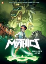Mythics #3