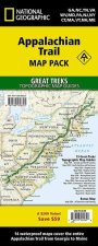 Appalachian Trail [Map Pack Bundle]