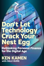 Donat Let Technology Crack Your Nest Egg