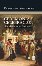 Ceremonia Y Celebraci''''n