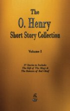 O. Henry Short Story Collection - Volume I