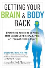Getting Your Brain and Body Back