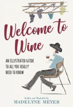 Welcome to Wine