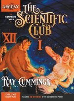 Complete Tales of the Scientific Club