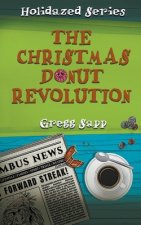 Christmas Donut Revolution