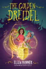 Golden Dreidel