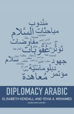 Diplomacy Arabic: An Essential Vocabulary