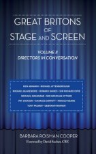 Great Britons of Stage and Screen