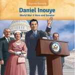 Daniel Inouye: World War II Hero and Senator