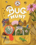 Backpack Explorer: Bug Hunt
