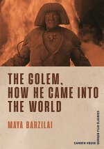Golem, How He Came into the World