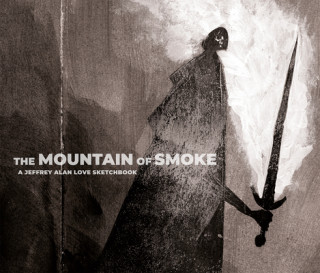 Mountain of Smoke