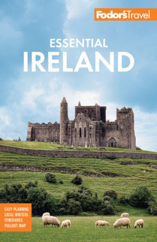 Fodor's Essential Ireland 2021
