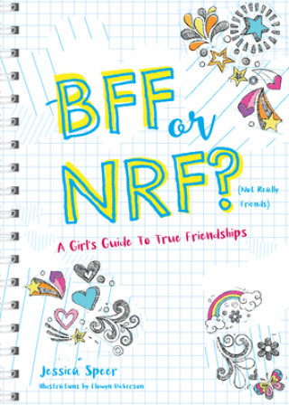 BFF or NRF (Not Really Friends)