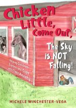 Chicken Little, Come Out! The Sky Is Not Falling!