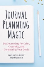 Journal Planning Magic