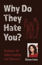 Overcoming Hate Through Dialogue