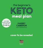 Beginner's Keto Meal Plan