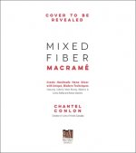 Mixed Fiber Macrame