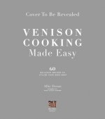 Venison Every Day