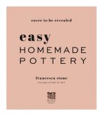 Easy Homemade Pottery