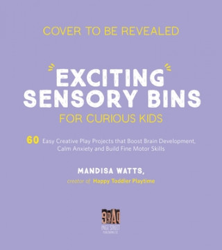 Exciting Sensory Bins for Curious Kids