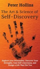 Art and Science of Self-Discovery
