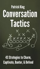 Conversation Tactics