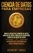 Ciencia de Datos para Empresas