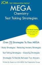 MEGA Chemistry - Test Taking Strategies