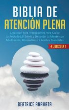Biblia En Atencion Plena