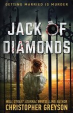 Jack of Diamonds: A Mystery Thriller Novel