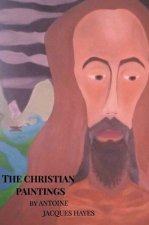 Christian Paintings by Antoine Jacques Hayes