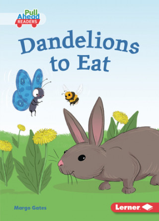 Dandelions to Eat