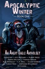 Apocalyptic Winter: An Angry Eagle Anthology