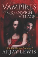 Vampires Of Greenwich Village